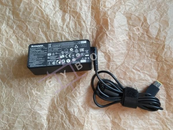 Блок живлення до ноутбука Lenovo Thinkpad S440